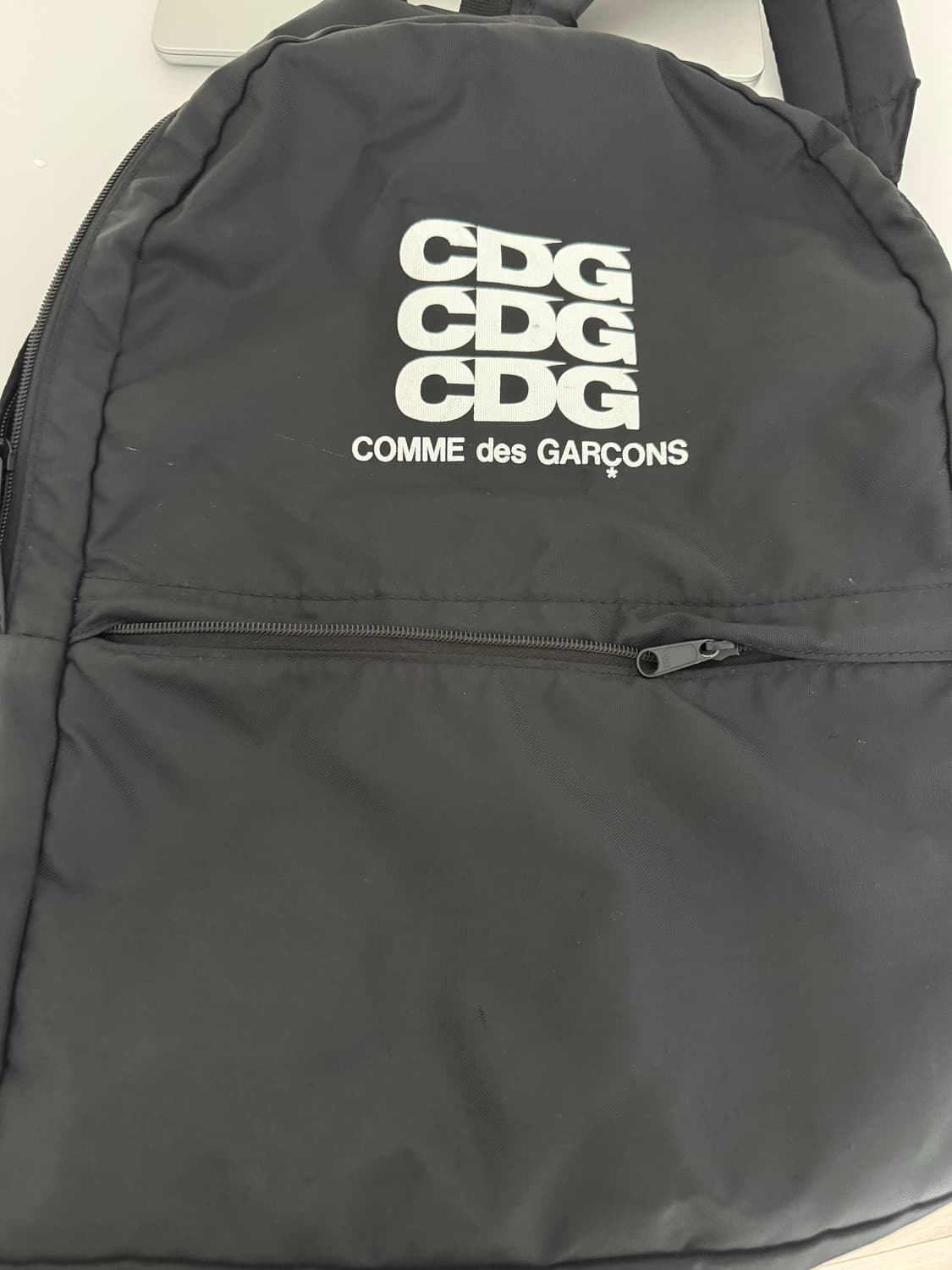 cdg 백팩 상품이미지2