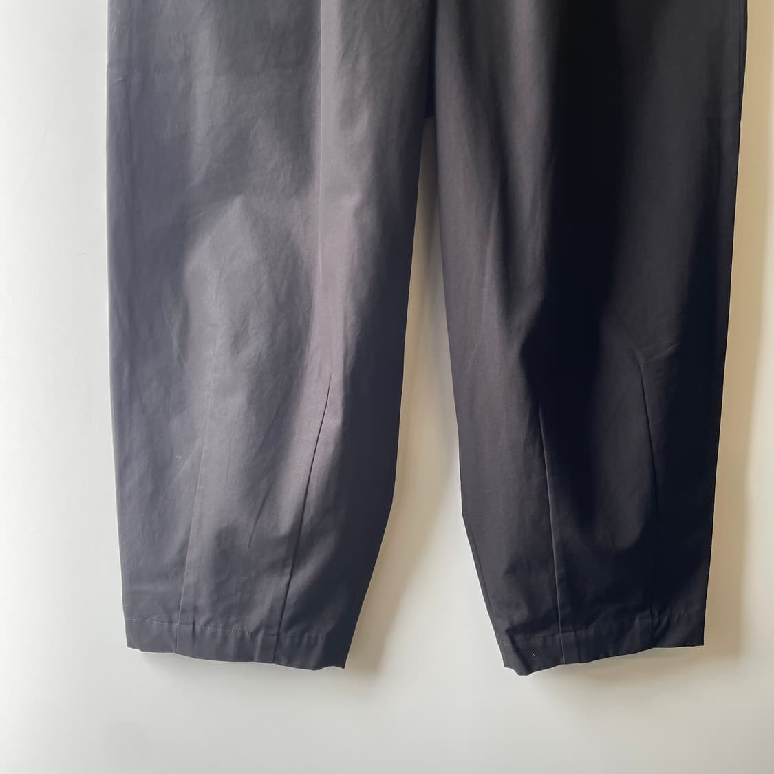 꼼데가르송옴므 사루엘 팬츠 상품이미지4