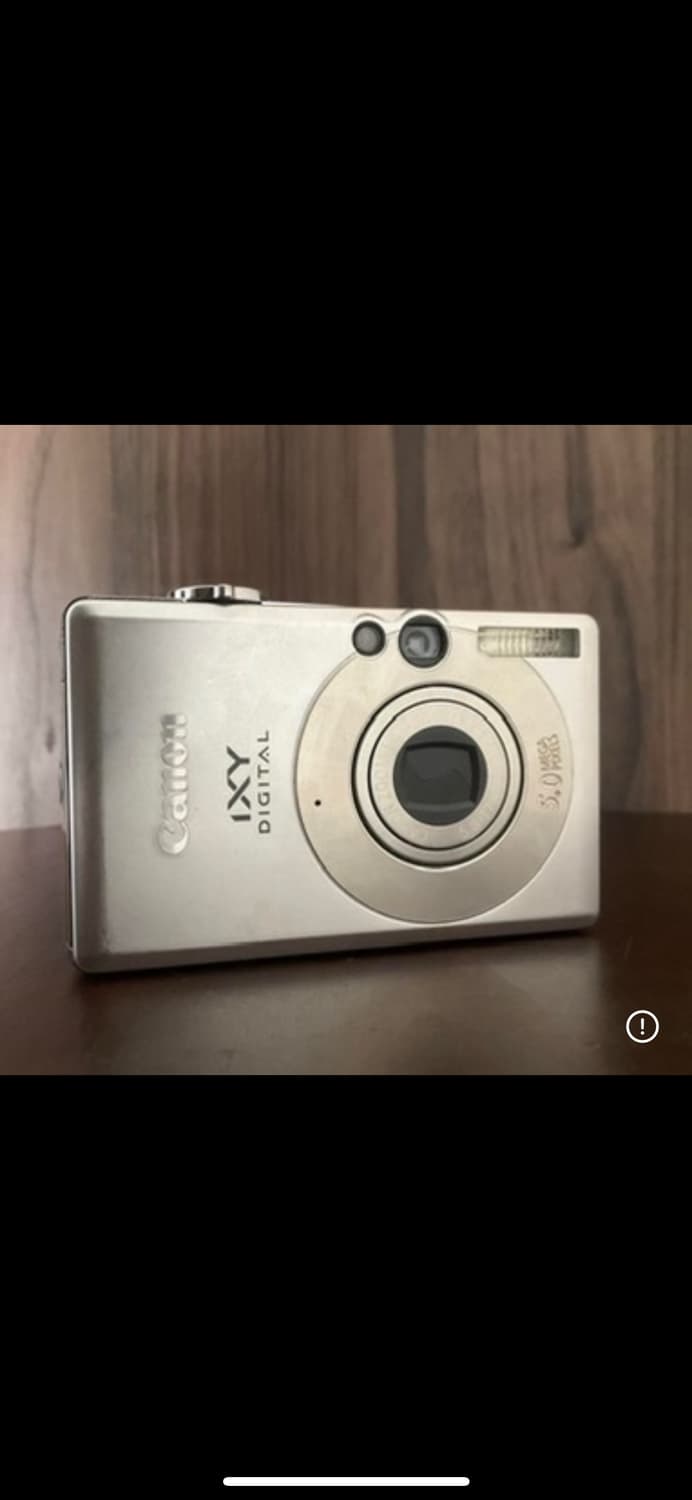 캐논 익서스 60 (익시70) 상품이미지3