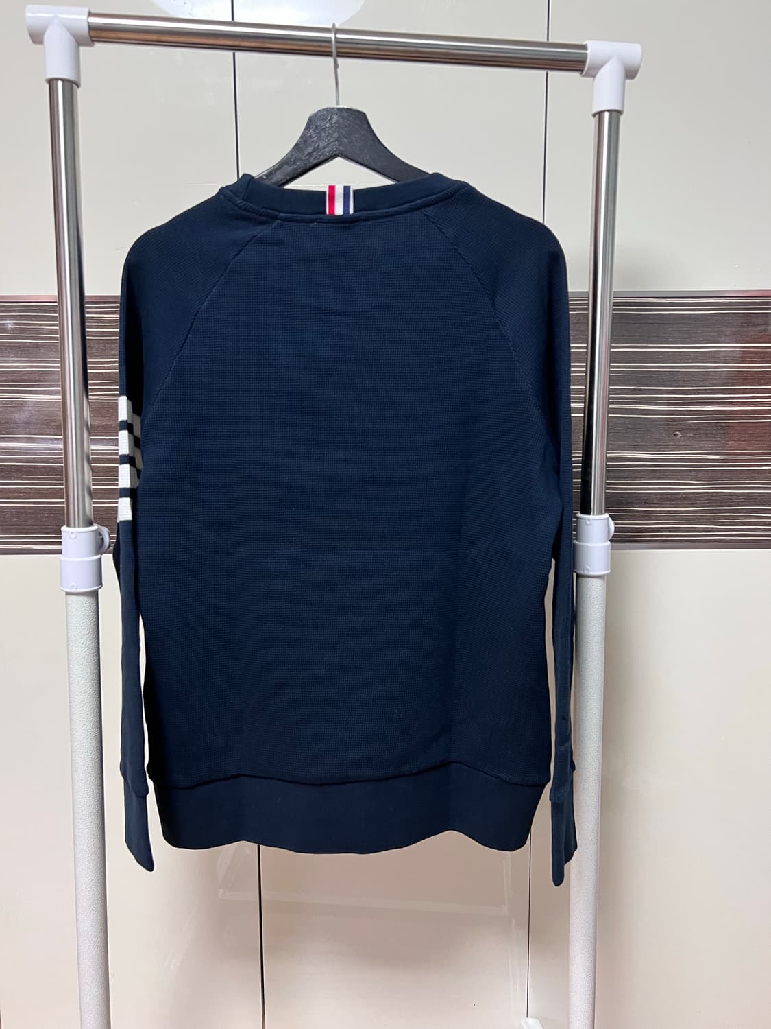 톰브라운 와플니트 2 상품이미지2