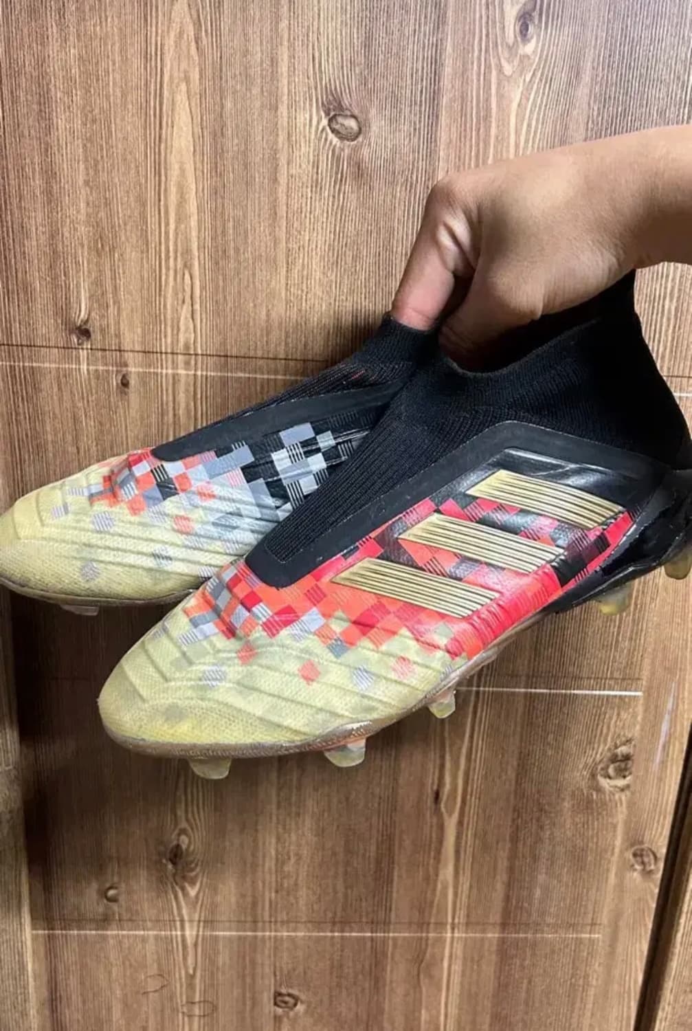 프레데터 2018년 한정판(교신 가능) 상품이미지1