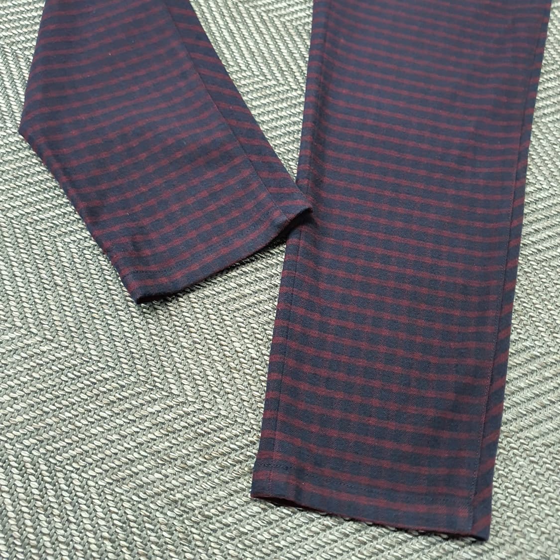 미착용 PAT 스판 팬츠 남자35 상품이미지4