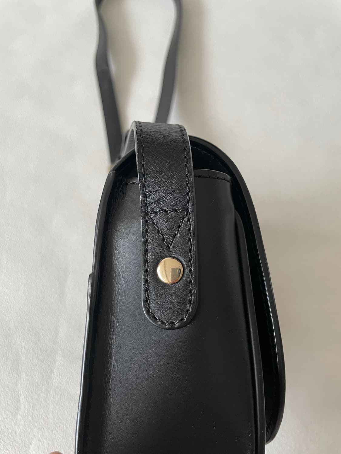 아페쎄(A.P.C) 레더 크로스백 상품이미지6