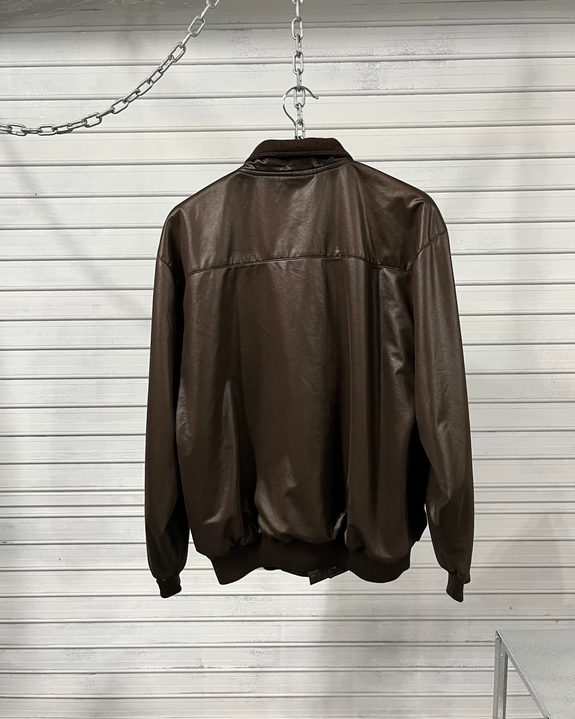 vtg blouson jacket 상품이미지7