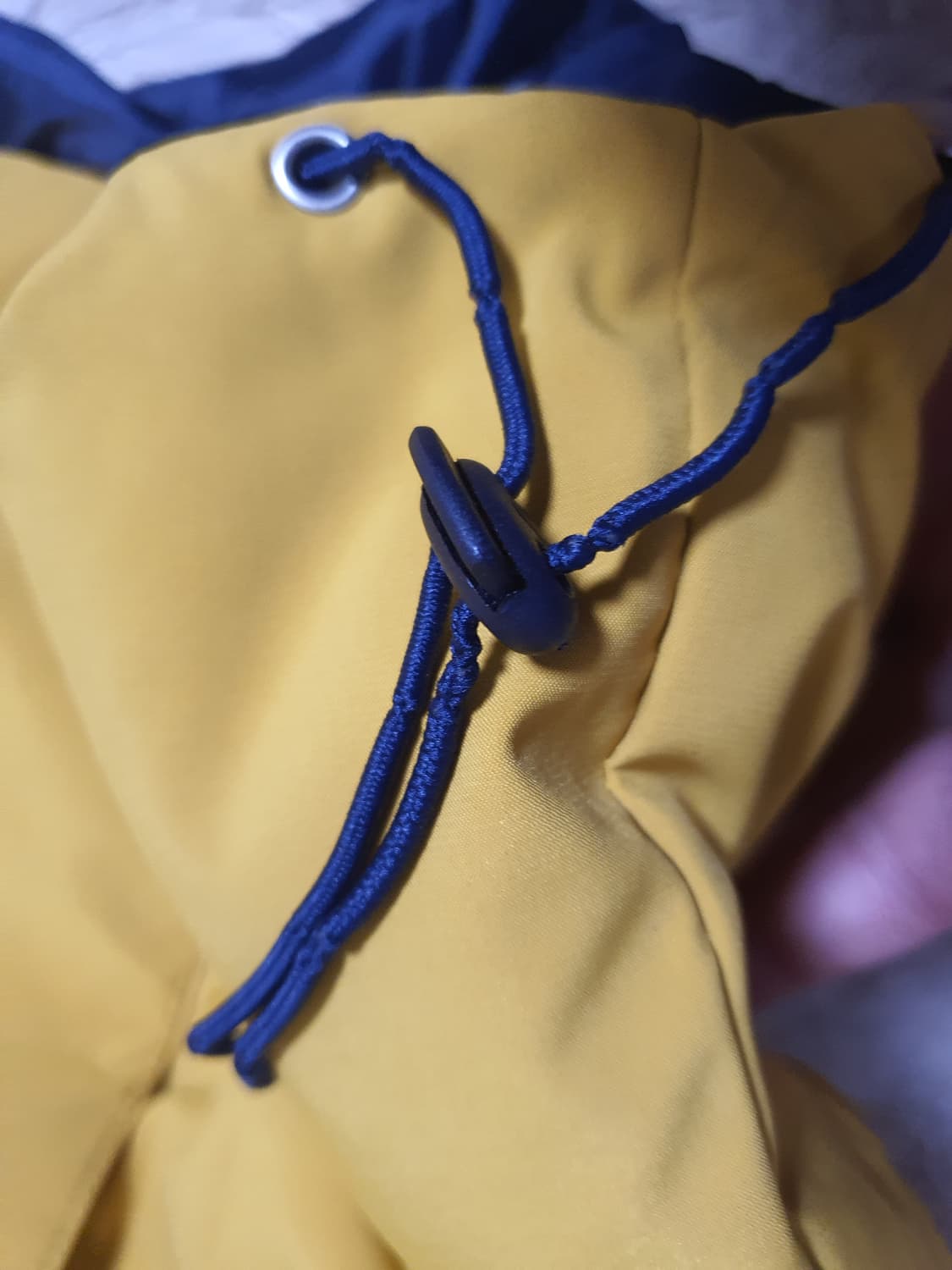 아노락 패딩 상태 굿 사이즈 실측 105 상품이미지5