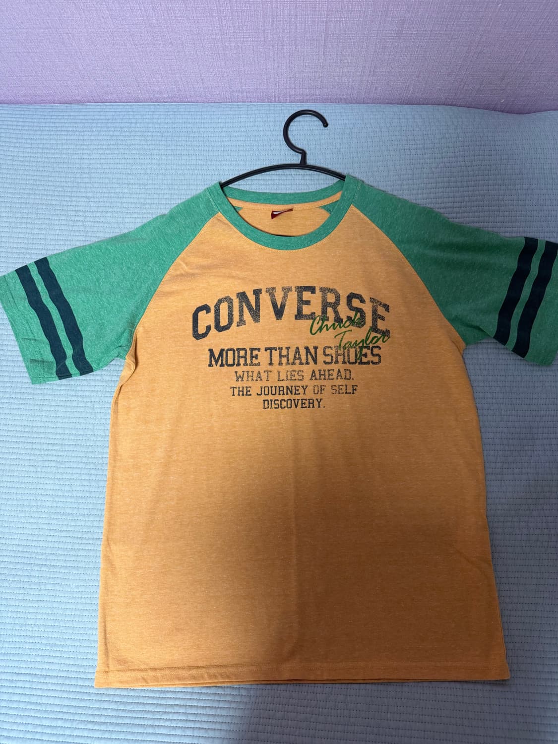 converse tee 상품이미지2