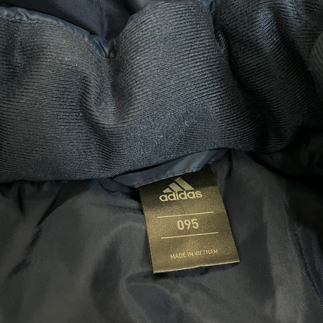 아디다스 콘디보 16 덕다운 롱패딩 M/95 상품이미지6