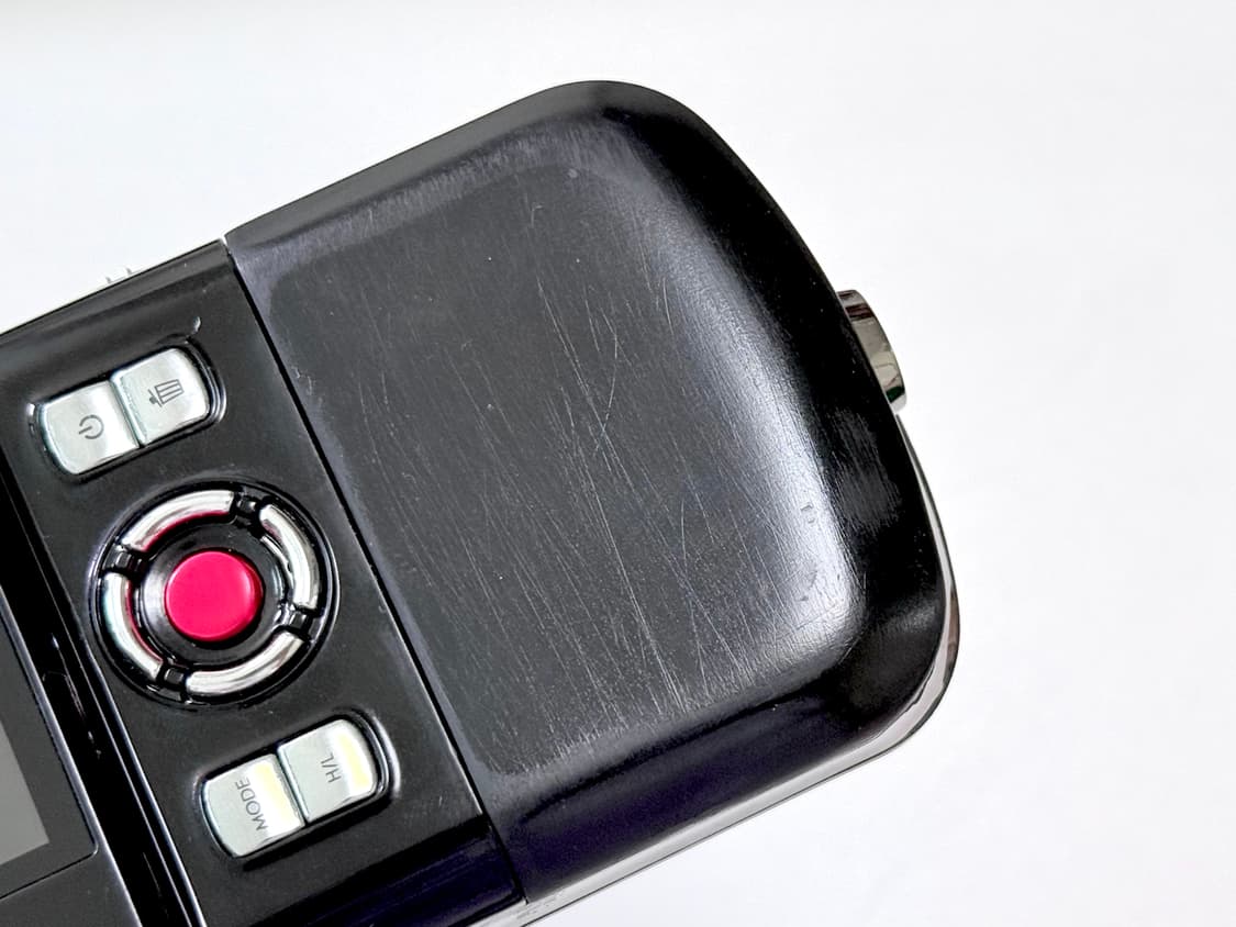 Snap 빈티지 캠코더 디지털카메라 상품이미지8