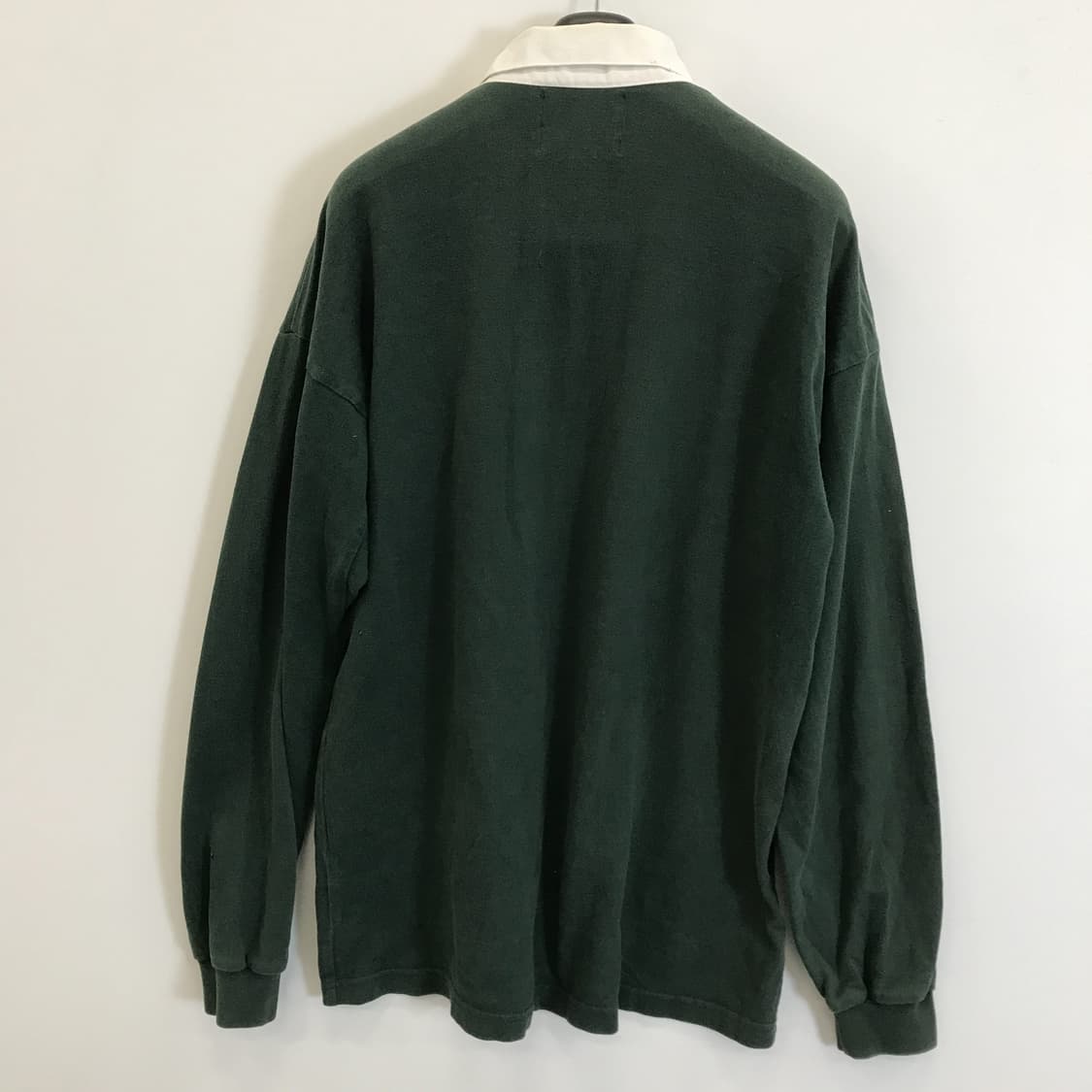 컬럼비아니트 90s USA 럭비카라티 [해외L ] 상품이미지3