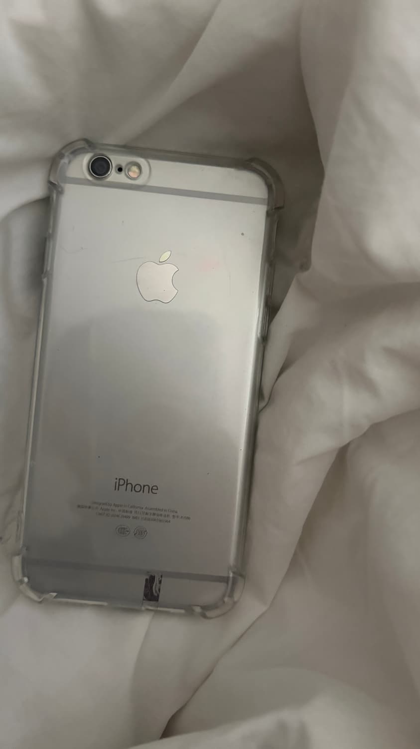 아이폰6 팝니다! (오늘 하루만 판매합니다!) 상품이미지2
