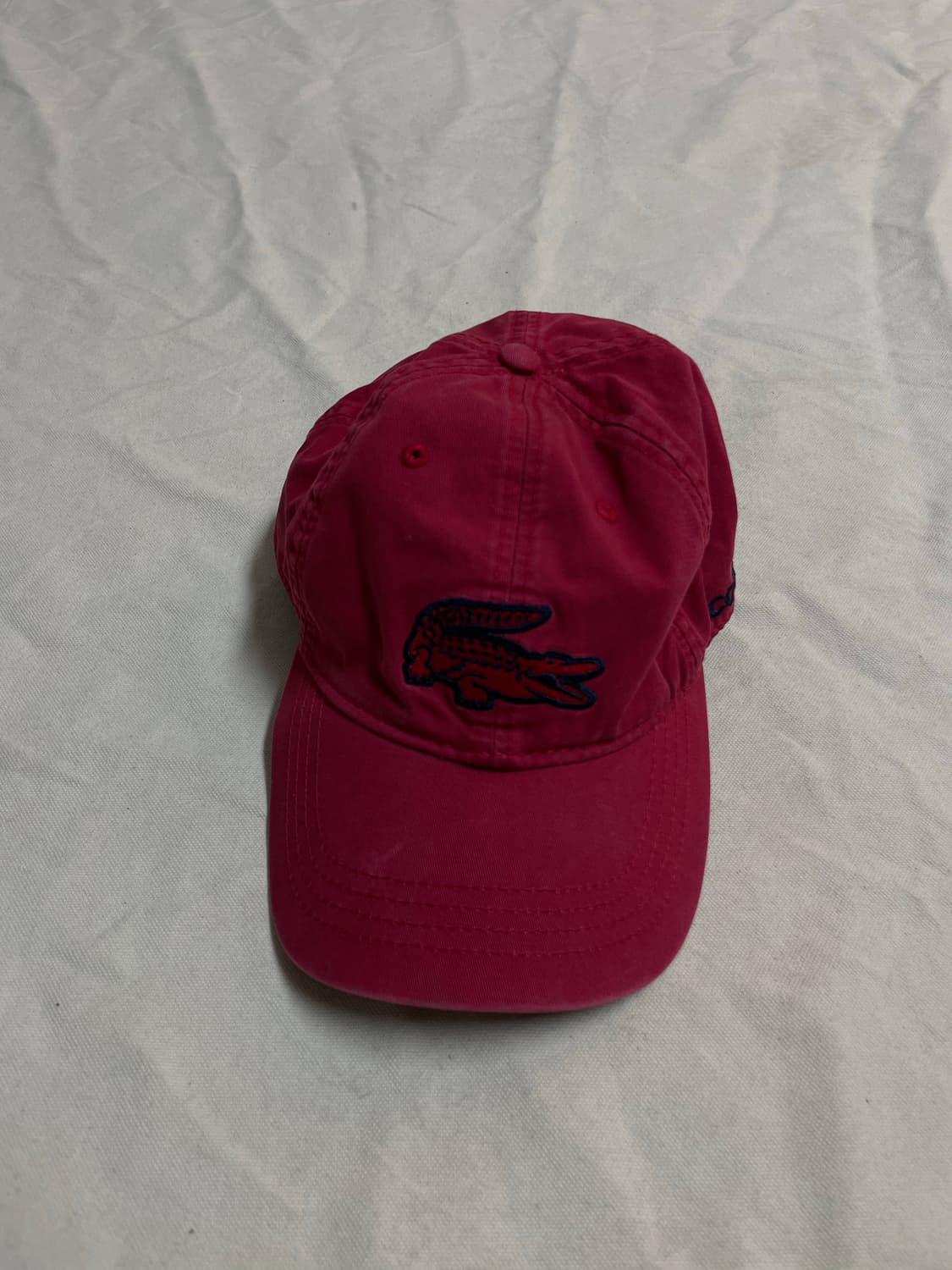 라코스테 볼캡  상품이미지1