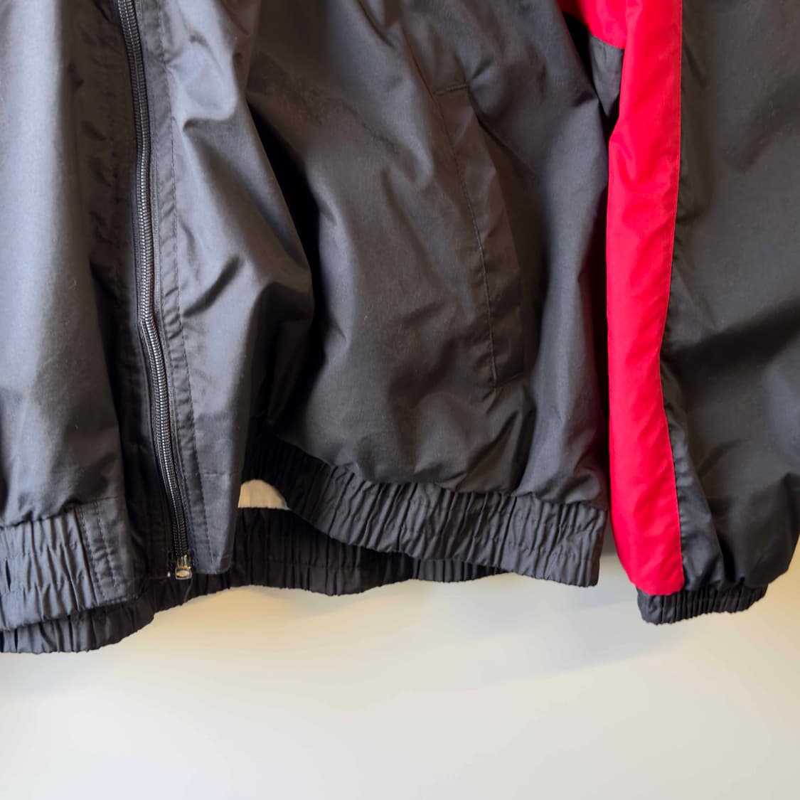 HARTWELL 올드스쿨 바람막이 상품이미지3