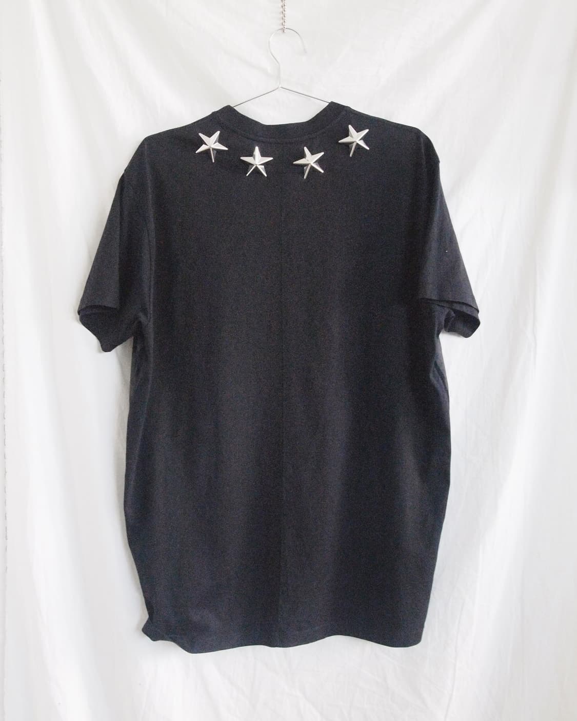 지방시 15ss 오피움 메탈스터드 티셔츠 상품이미지6