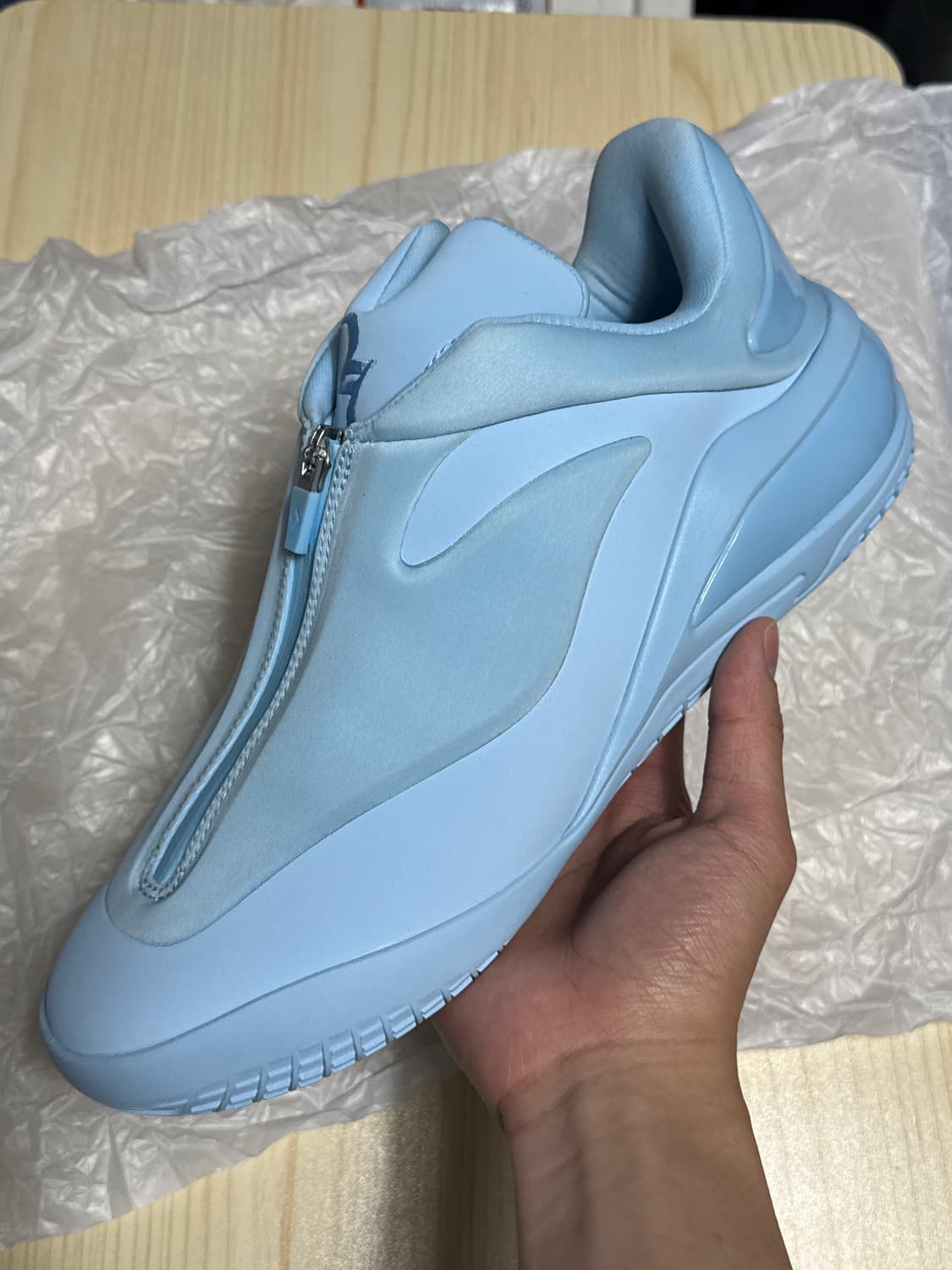 컨버스 SHAI 001 Masi Blue  280 상품이미지1