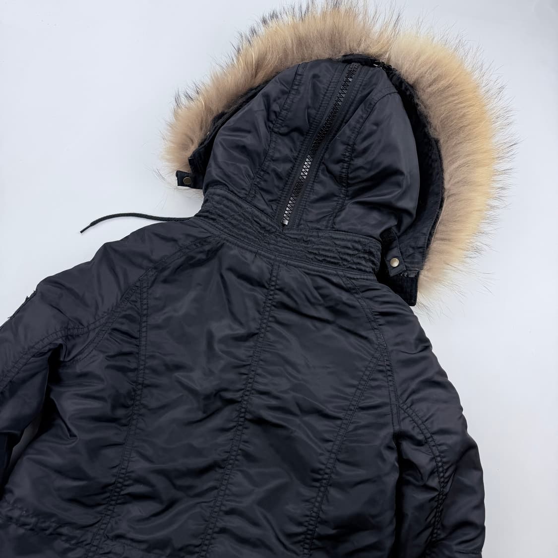 G.O.A N3B 파카 상품이미지9