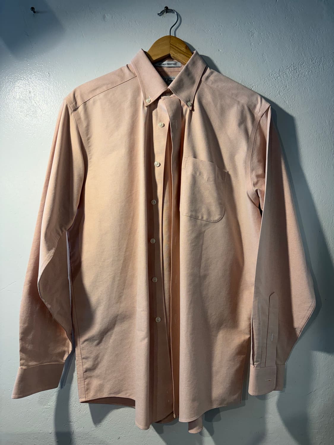 엘엘빈 셔츠 상품이미지1