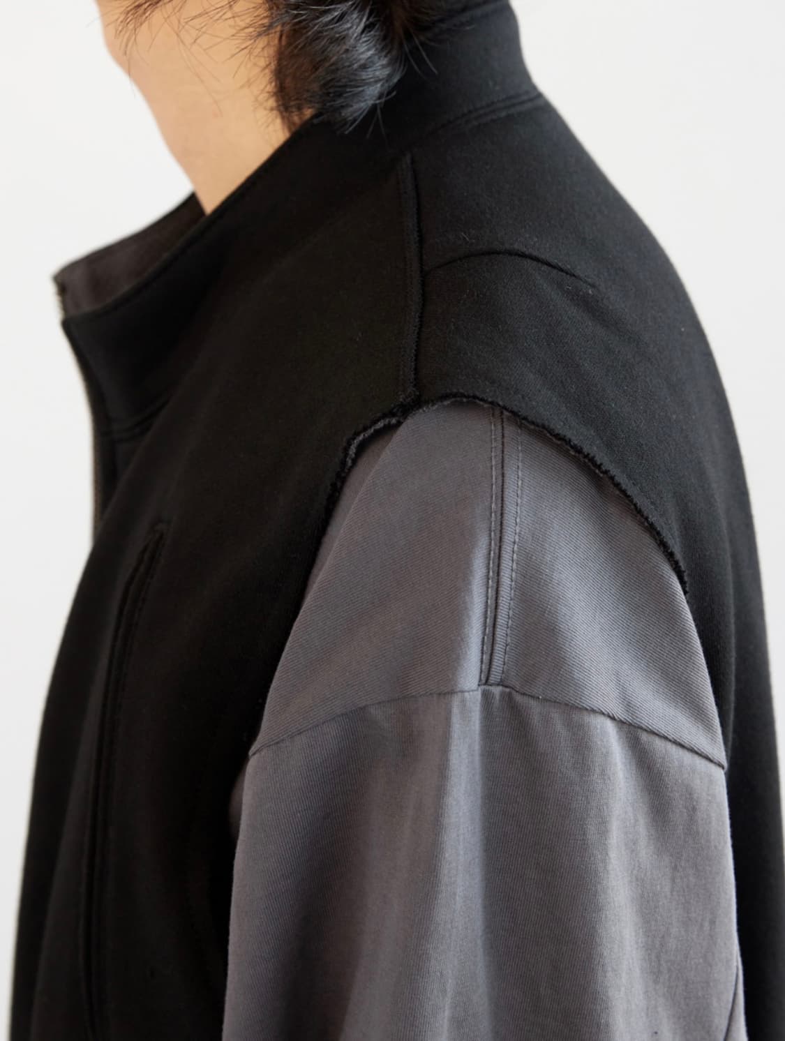 해칭룸 reversible jersey best 상품이미지3