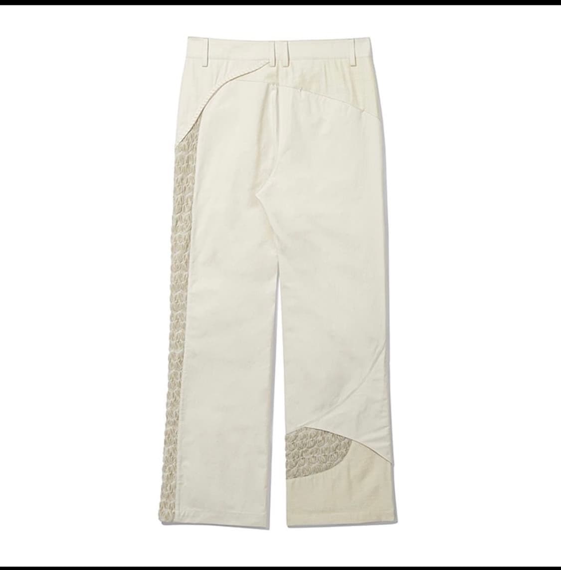 Xlim 에피소드5 트라우저 상품이미지2