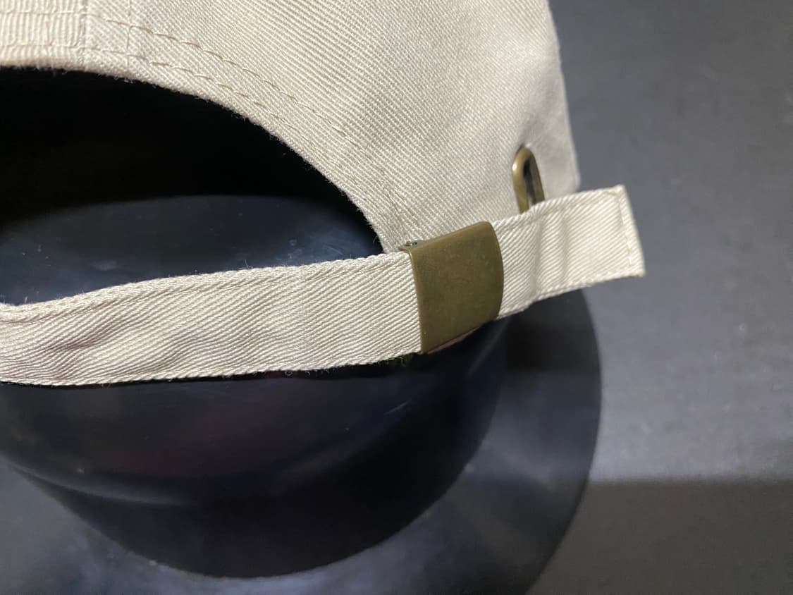T vintage cap볼캡 상품이미지5