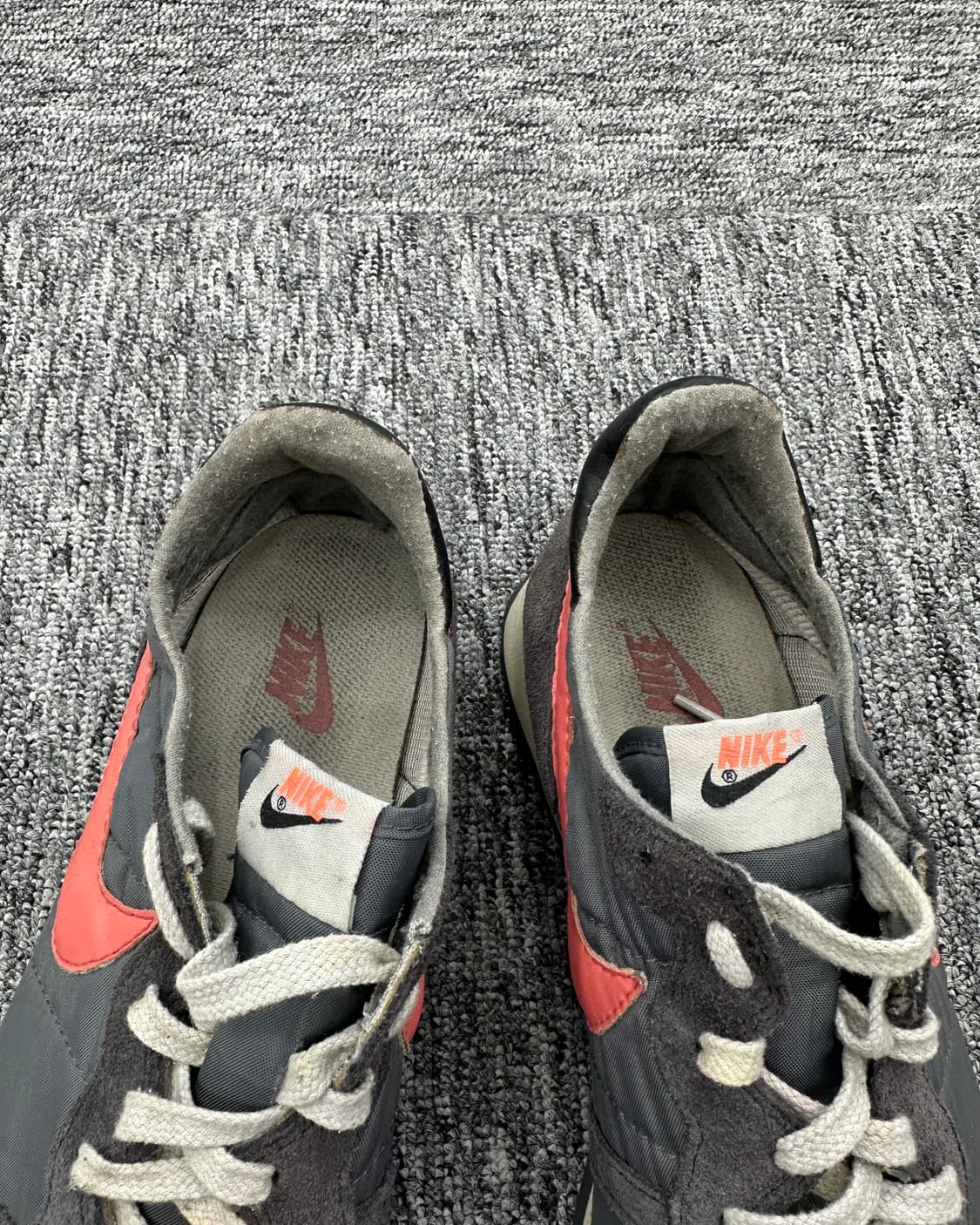 (290)나이키 빈티지 버뮤다-M1269 상품이미지3