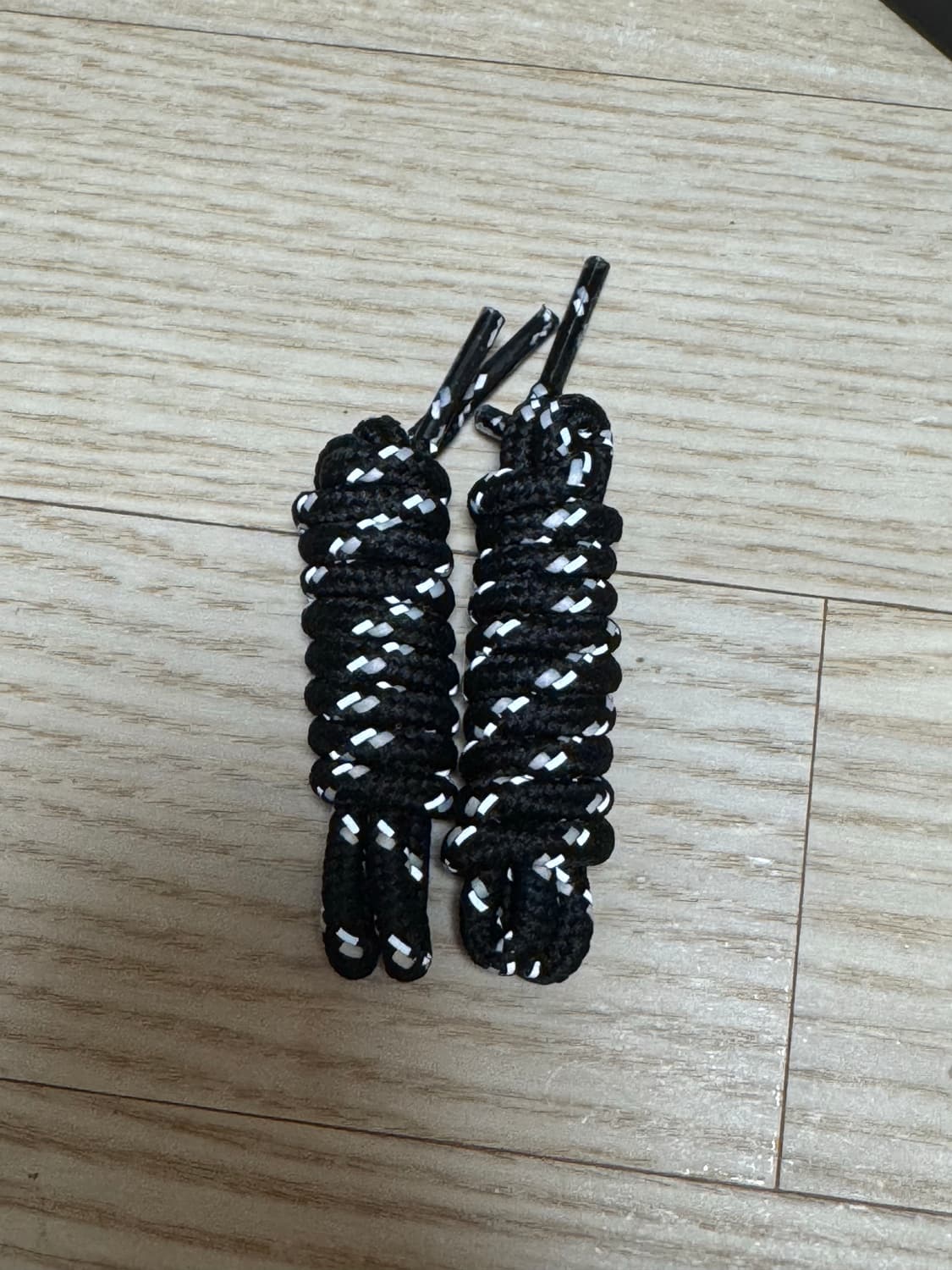 클락스 왈라비 고어텍스 블랙 275 상품이미지5