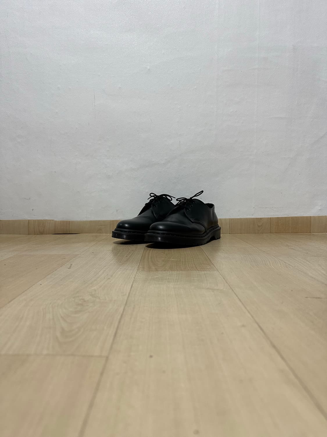 닥터마틴 1461 모노 상품이미지1