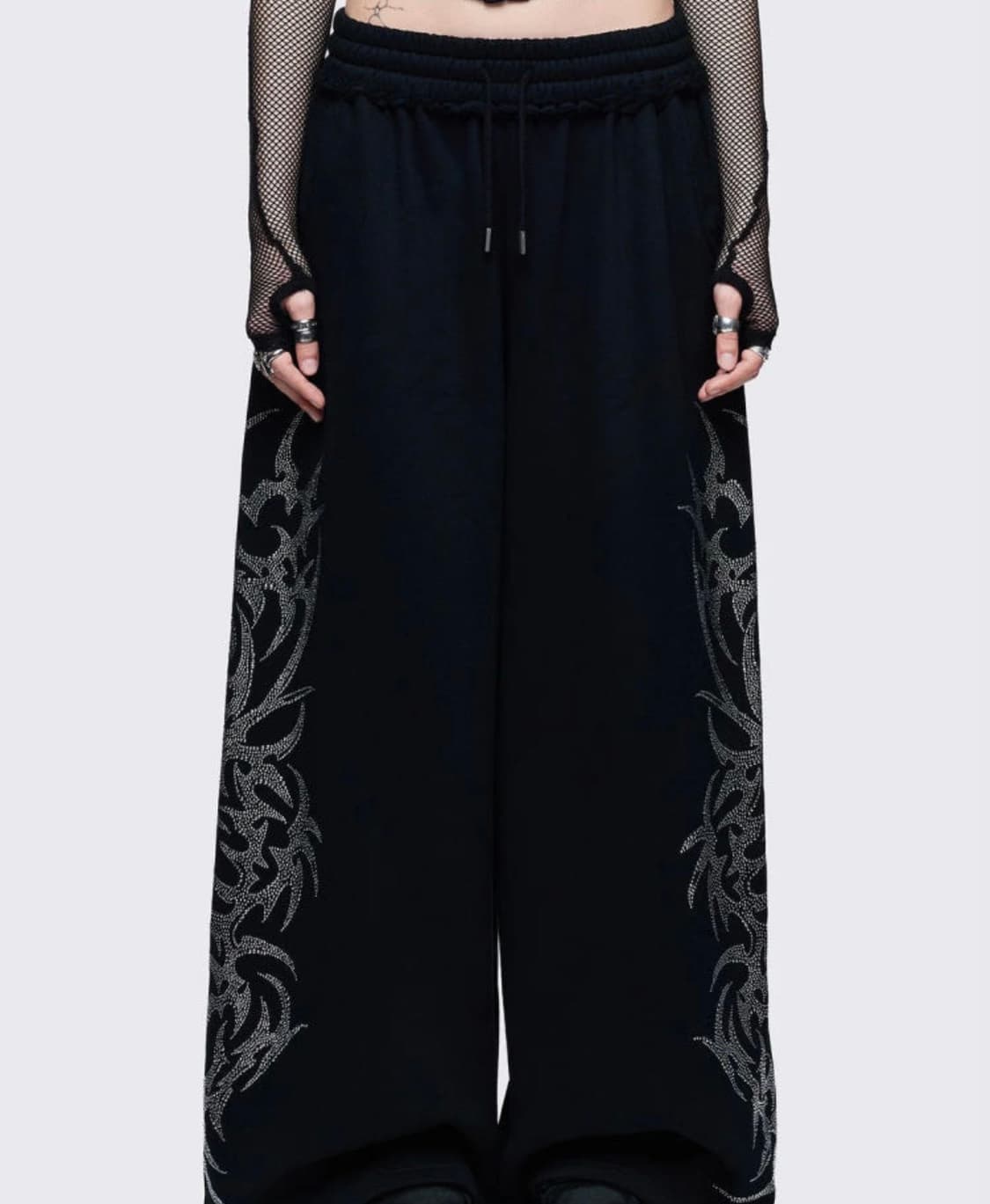 Minga london 밍가런던 플레이밍팬츠 상품이미지1