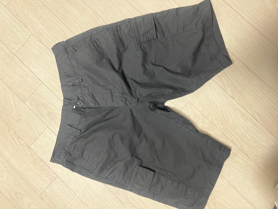 Stone Island 반바지 상품이미지1