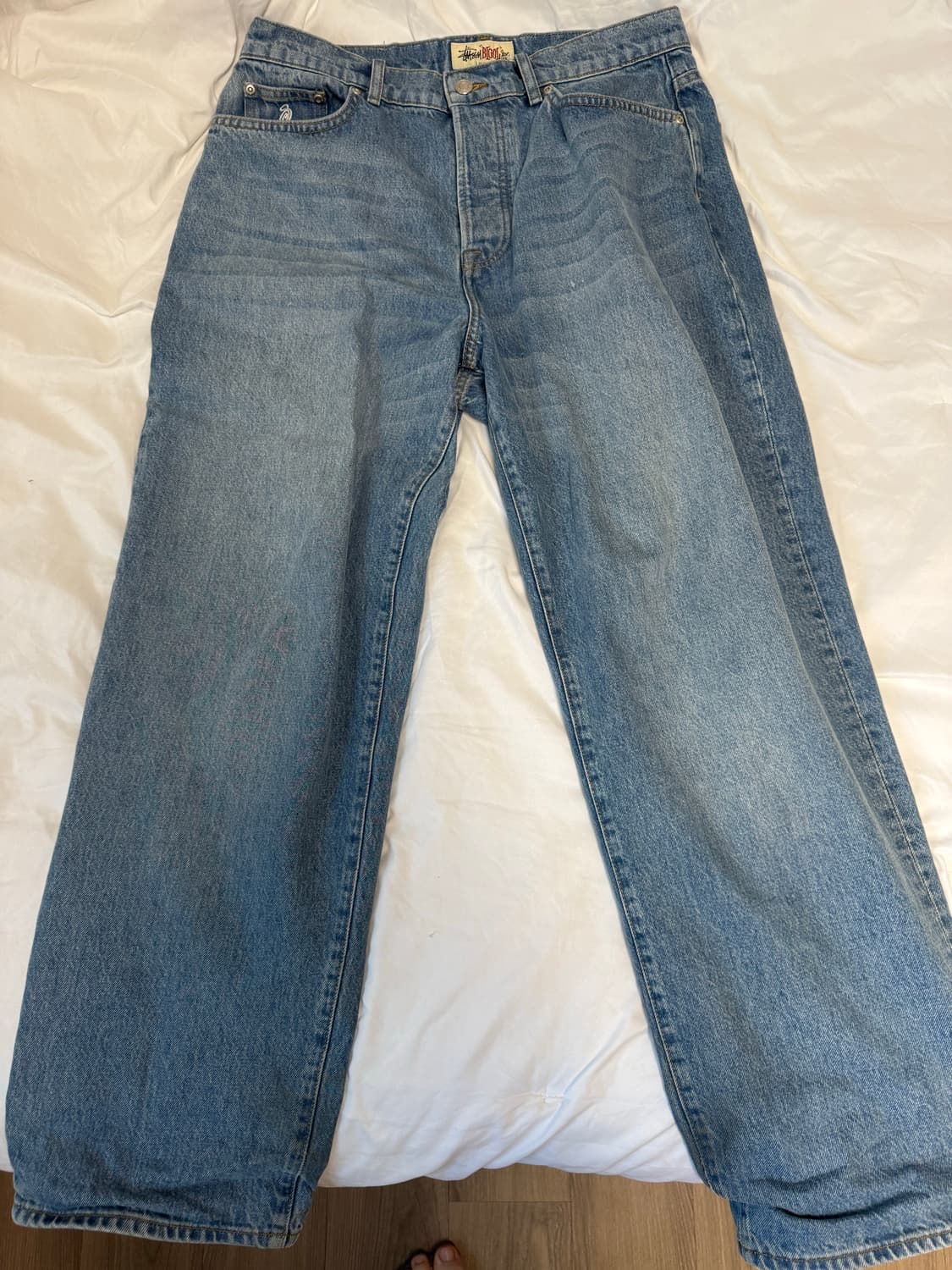 스투시 빅올진 / 32 상품이미지2