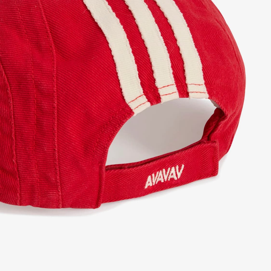 Adidas x avavav 아바바브 캡 (Sculpted Cap) 상품이미지5