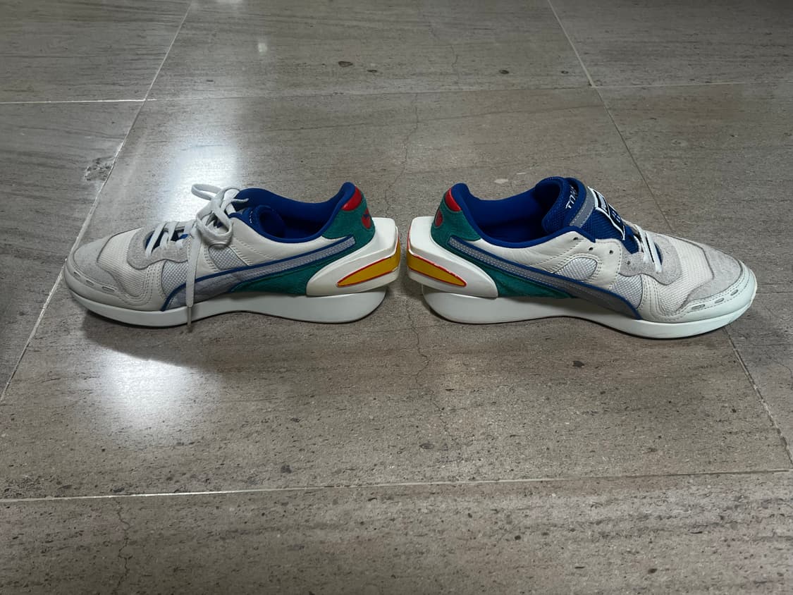 [260] puma x adererror 상품이미지3