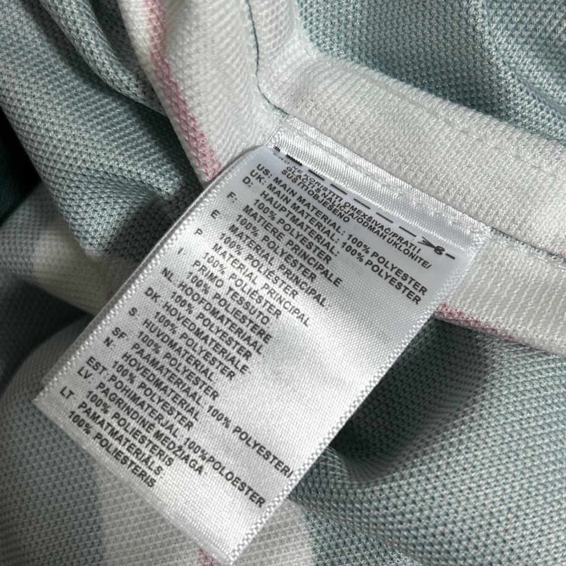 아디다스 23-24 맨체스터 유나이티드 맨유 어웨이 유니폼 반팔 티셔츠  상품이미지8