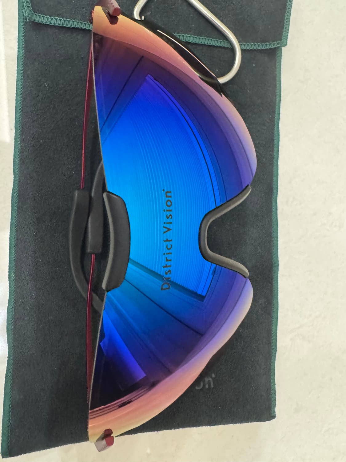 디스트릭트비전 코헤이 에어로블레이드 상품이미지2