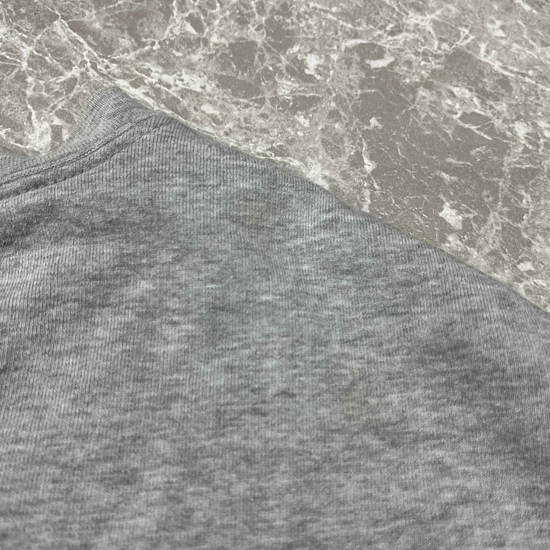 폴로 랄프로렌 그레이 스웨트셔츠 크루넥 맨즈라인 맨투맨(M) 상품이미지6