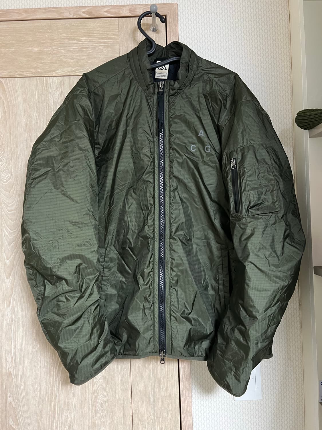 나이키랩 ACG Metamorphosis 자켓 상품이미지1