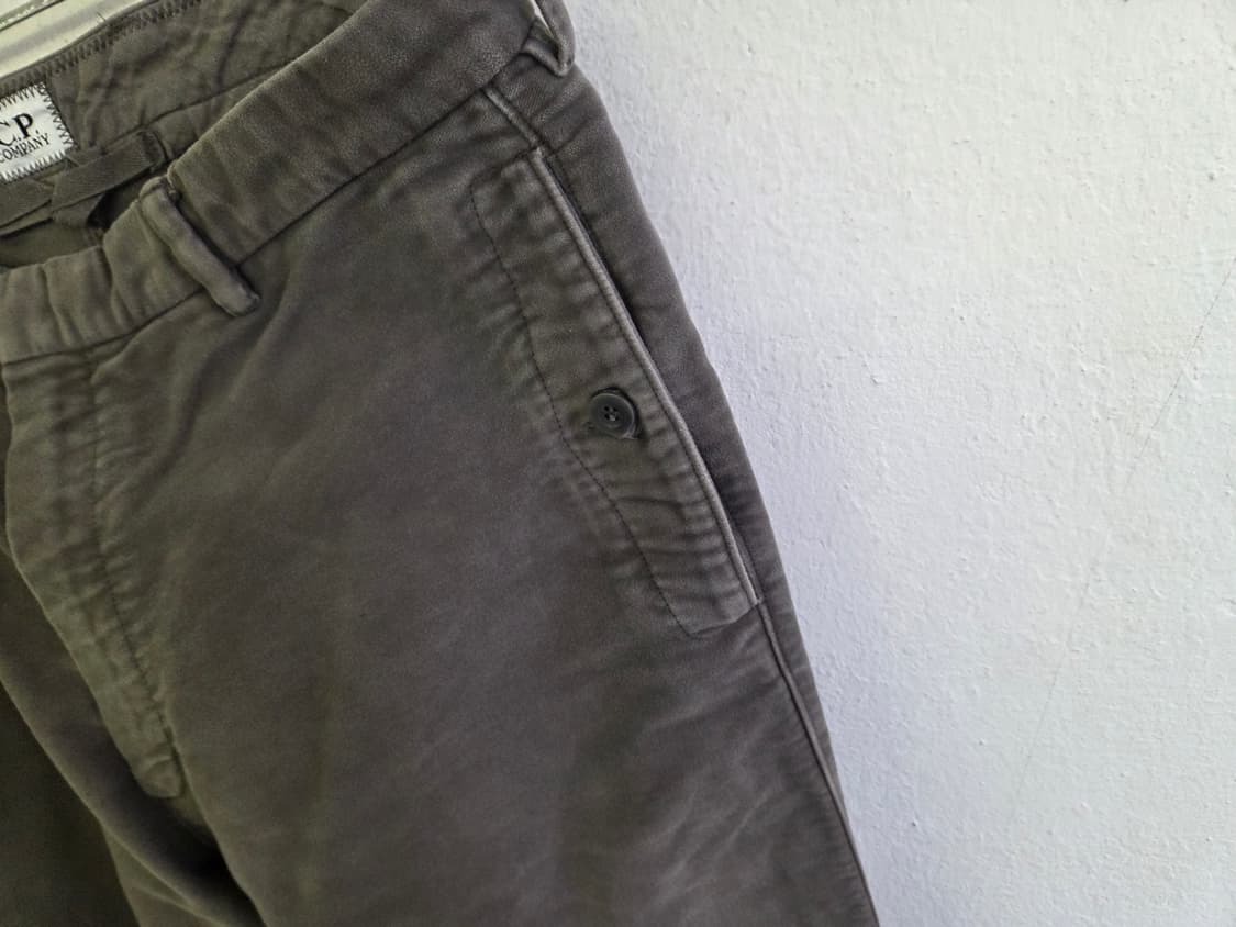 C.P. Company 팬츠 50 상품이미지6