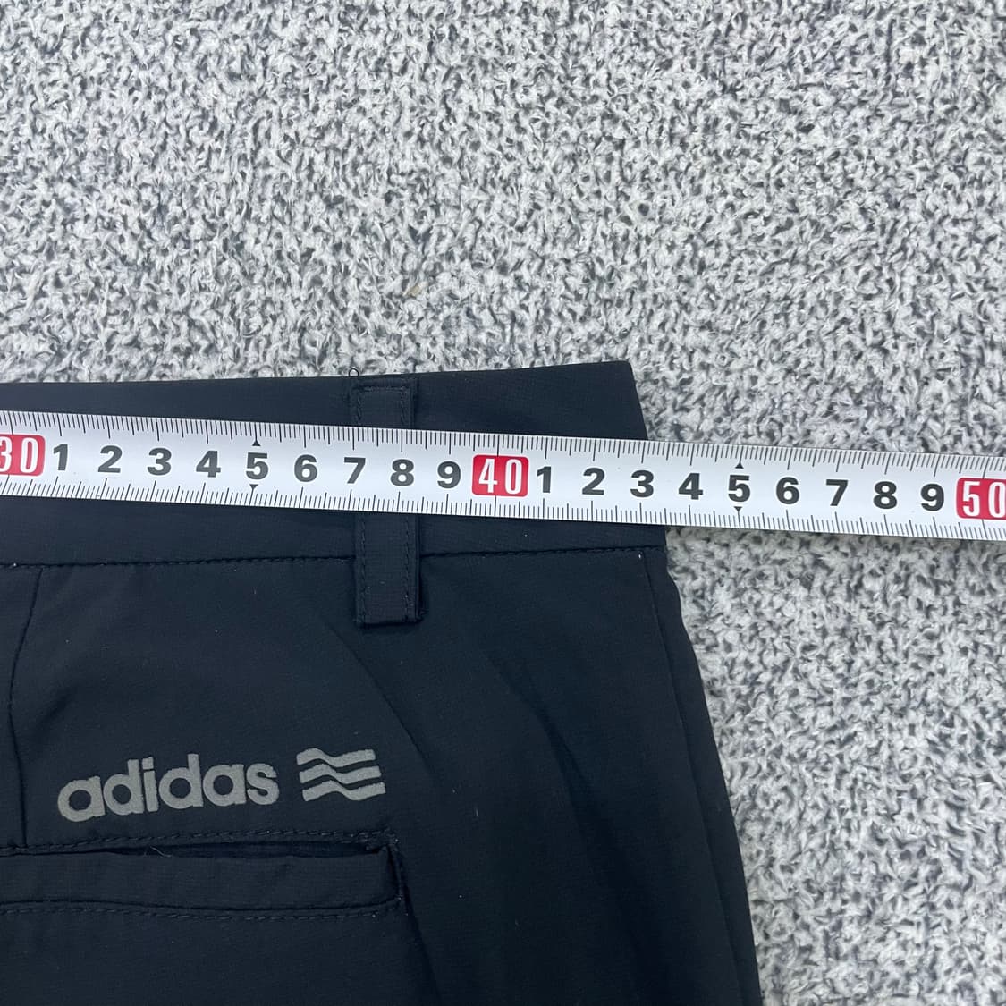 86 아디다스 골프 슬랙스 팬츠 0304S2 상품이미지4