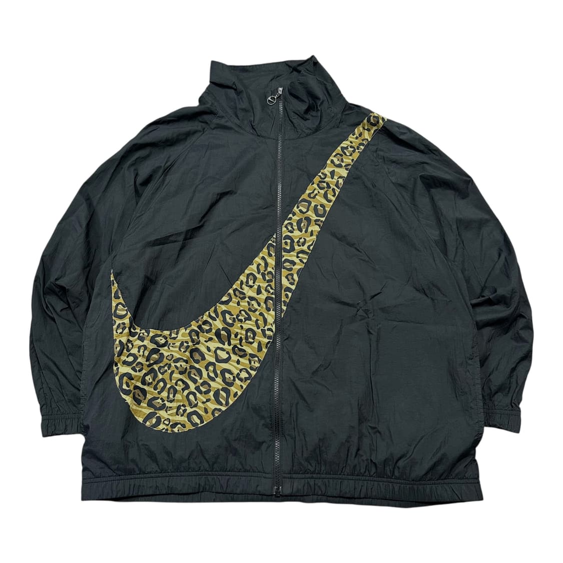 ✨ (바배) 나이키 호피 빅스우시 NSW 바람막이 상품이미지1