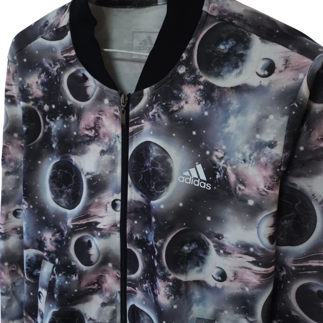 아디다스져지 트랙탑자켓 95-100 상품이미지4