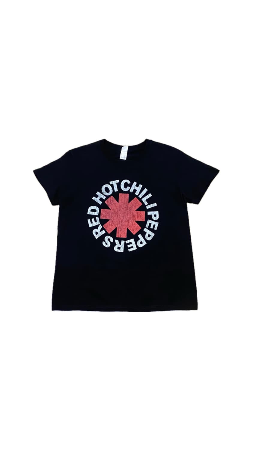 Red Hot Chili Peppers Vintage T-shirt 상품이미지1