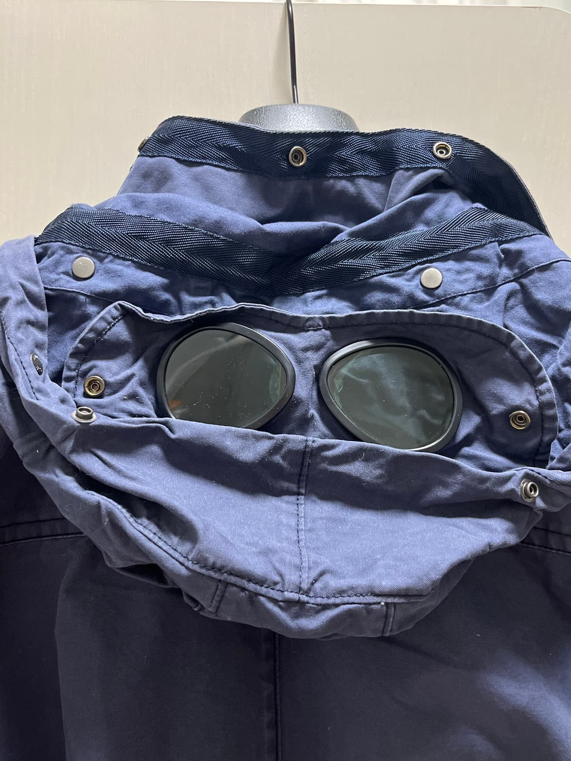 C.P. Company 멋진 ..아우터 상품이미지4