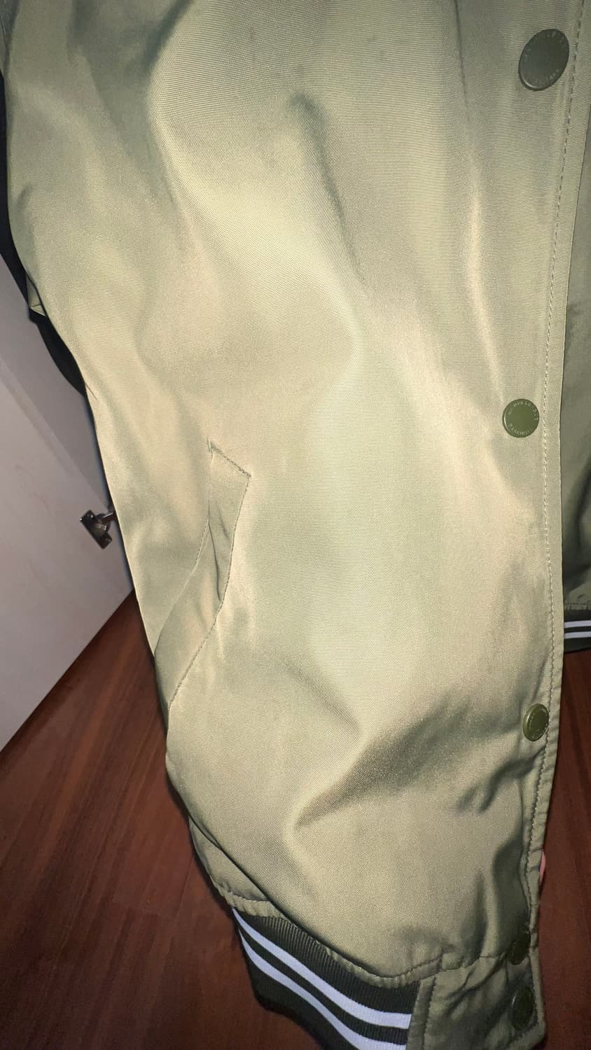 MLB 야구점퍼 상품이미지4