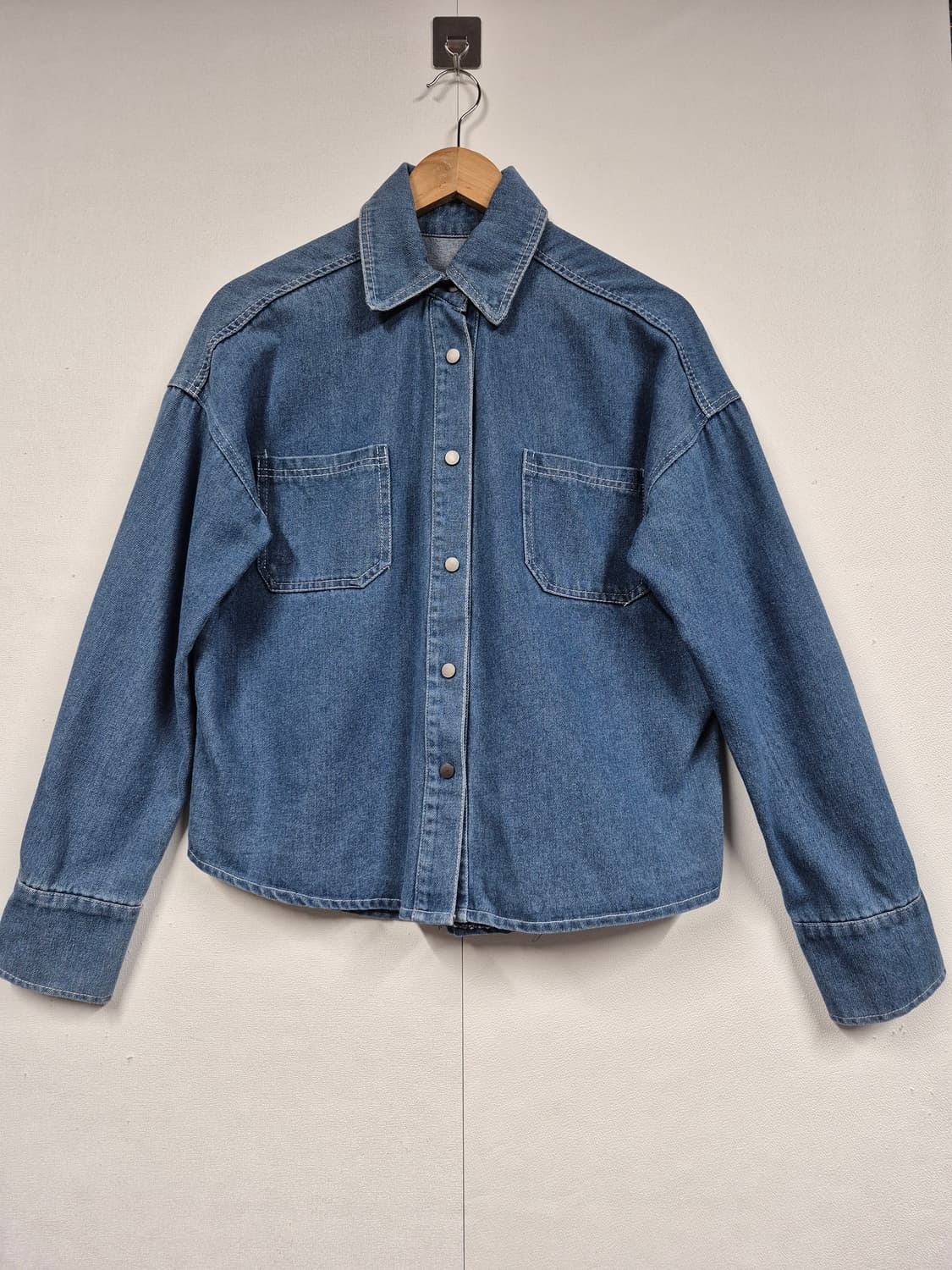 중청 셔츠 상품이미지1