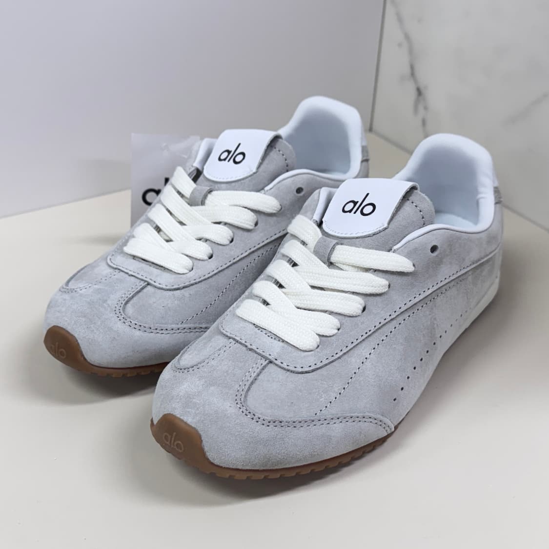 👟 알로 선셋 스니커즈 | 초특가 👟 상품이미지9