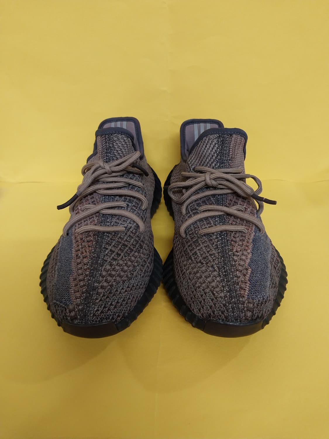 남성 아디다스 이지부스트 350 V2 운동화 (270) 상품이미지2