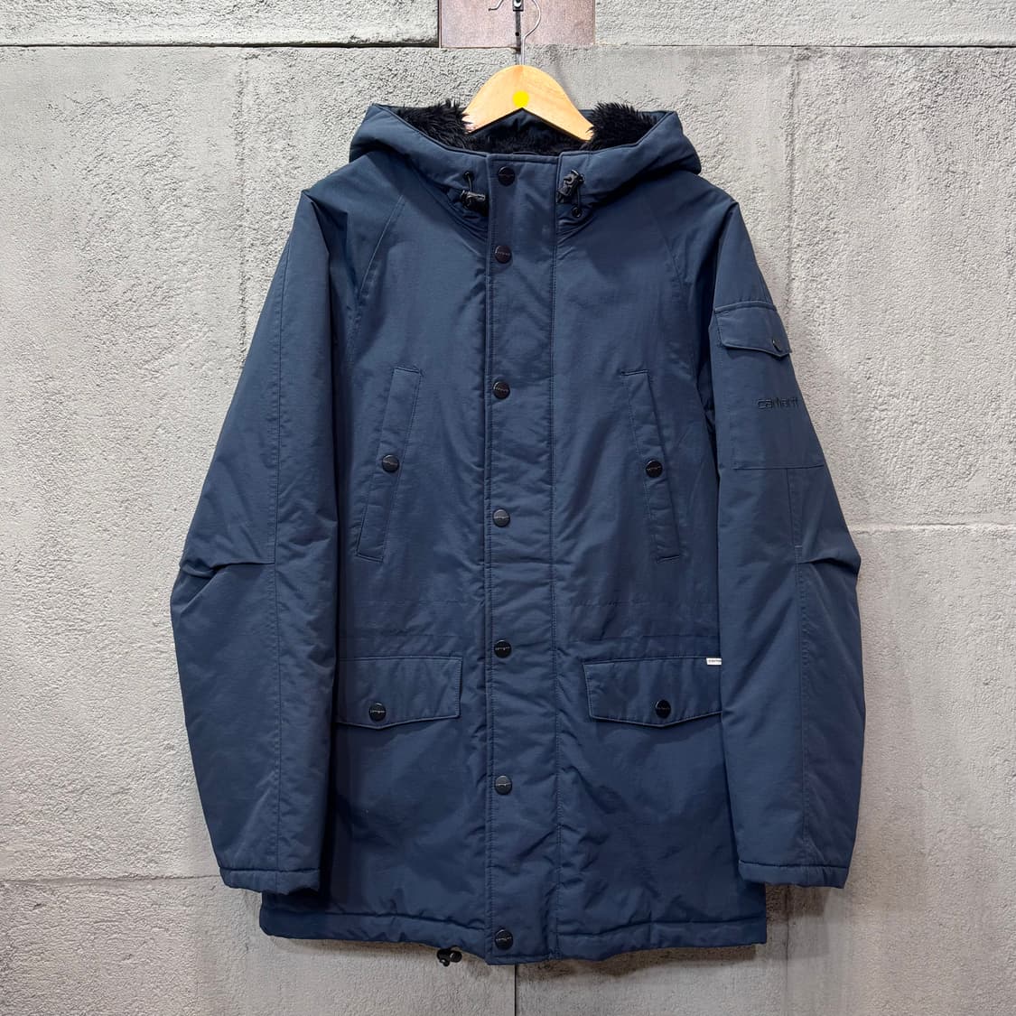 칼하트 앵커리지 파카 (S)   상품이미지1