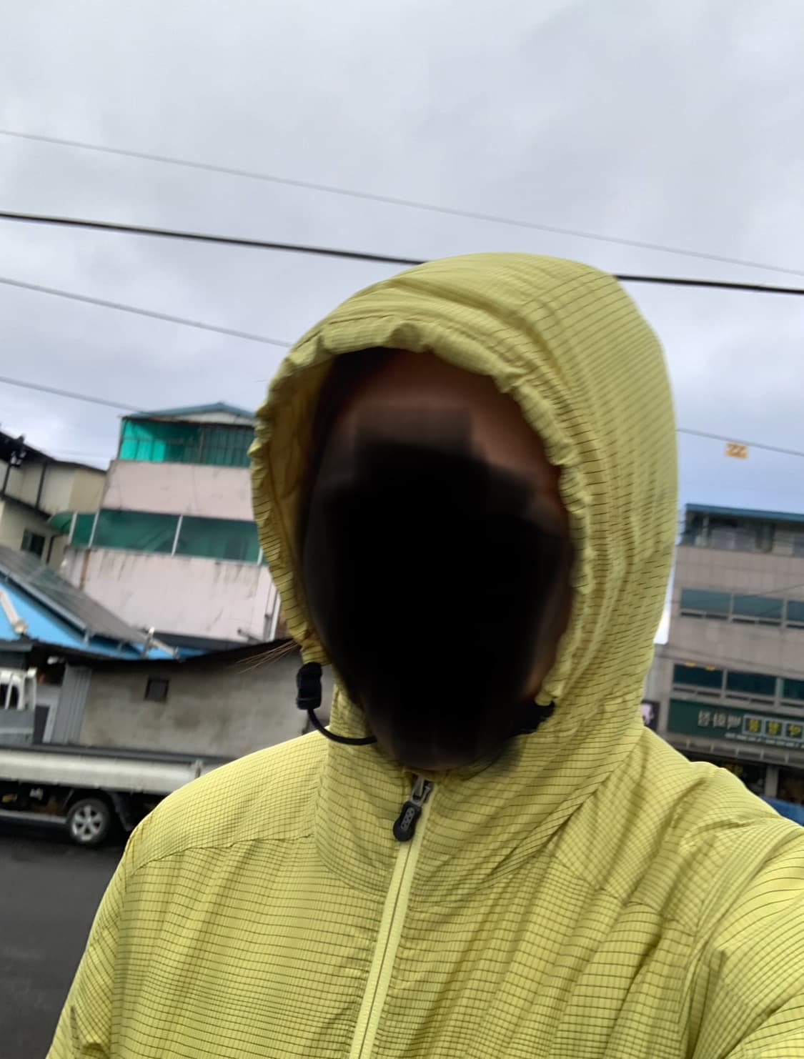 파타고니아 경량패딩 상품이미지2