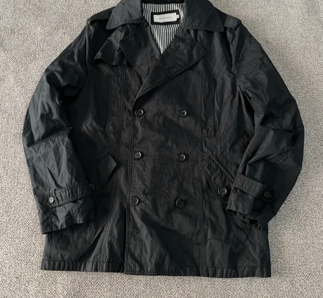 빈폴 바람막이 코트 105/XL 상품이미지1