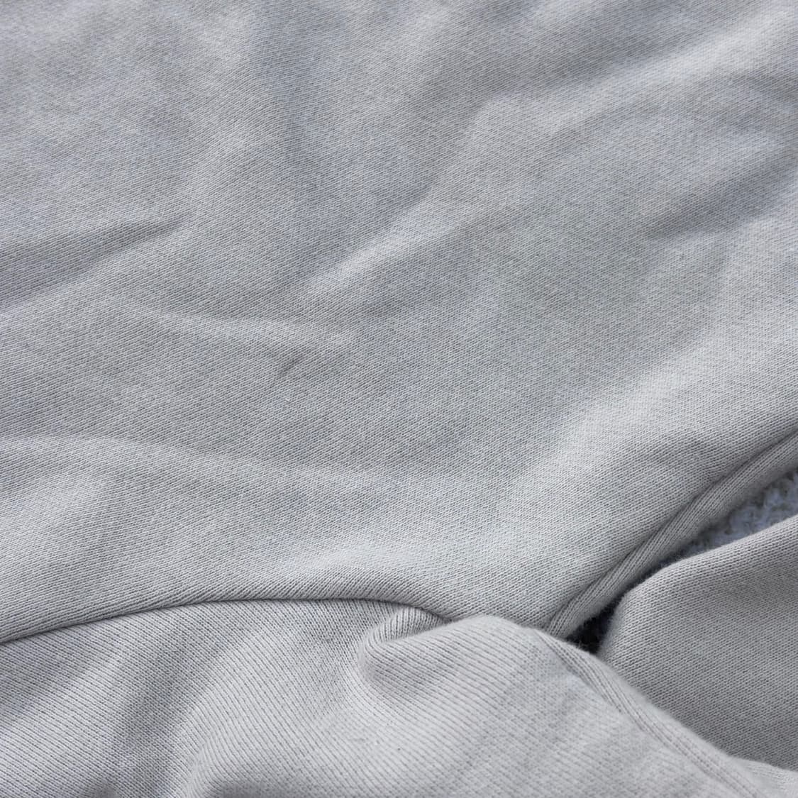 90 네파 스몰로고 맨투맨 티셔츠 0408E1 상품이미지5