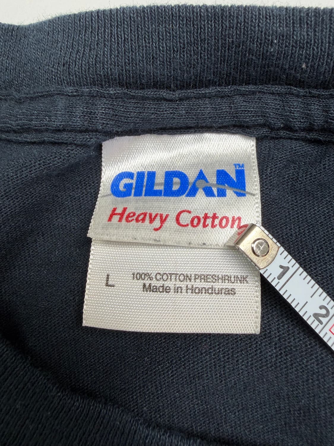 00s Condoms Tee (navy) 상품이미지3